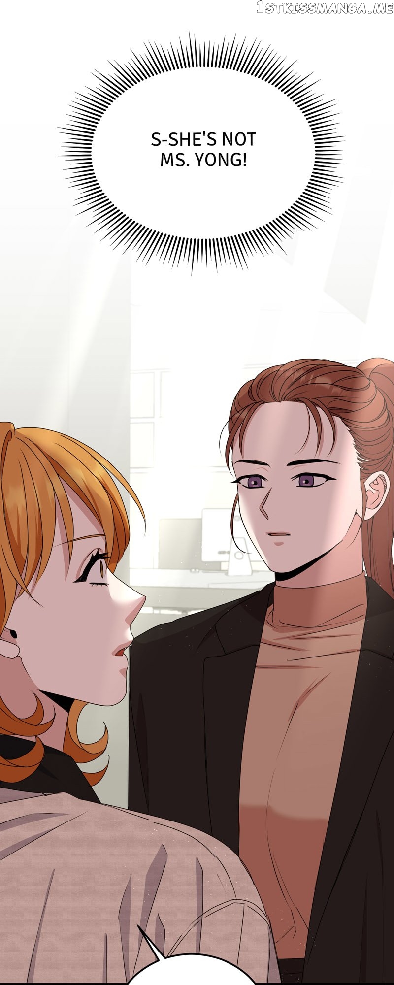 Kiss Goblin Chapter 34 - page 55