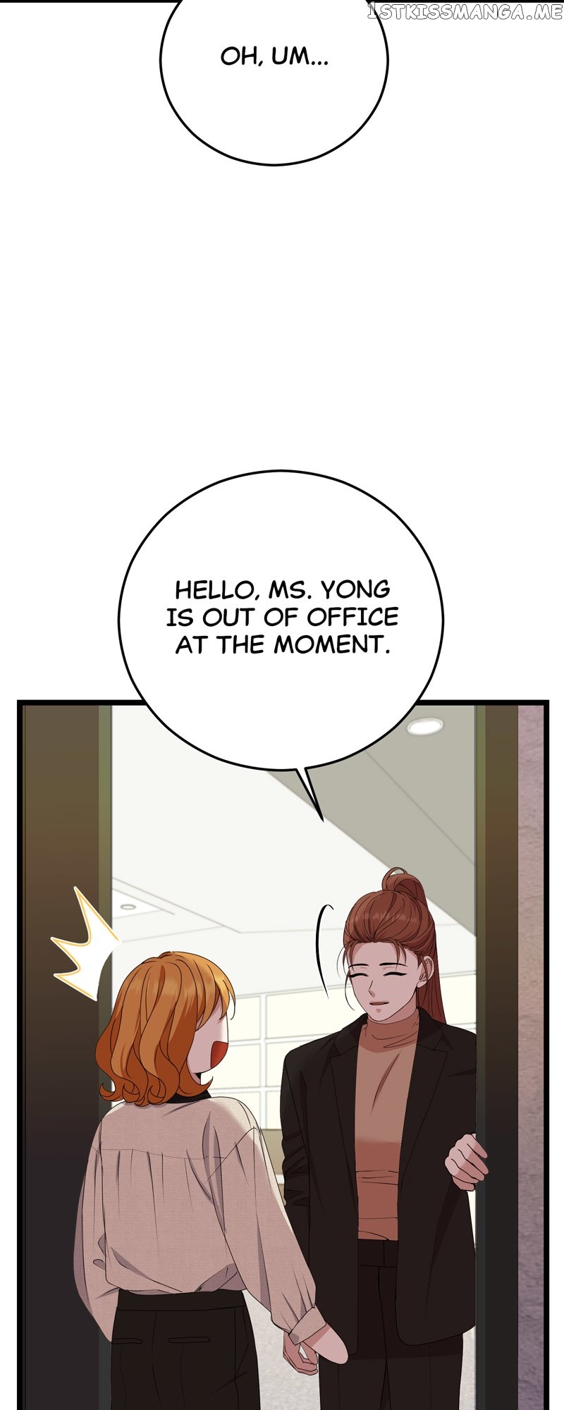 Kiss Goblin Chapter 34 - page 56