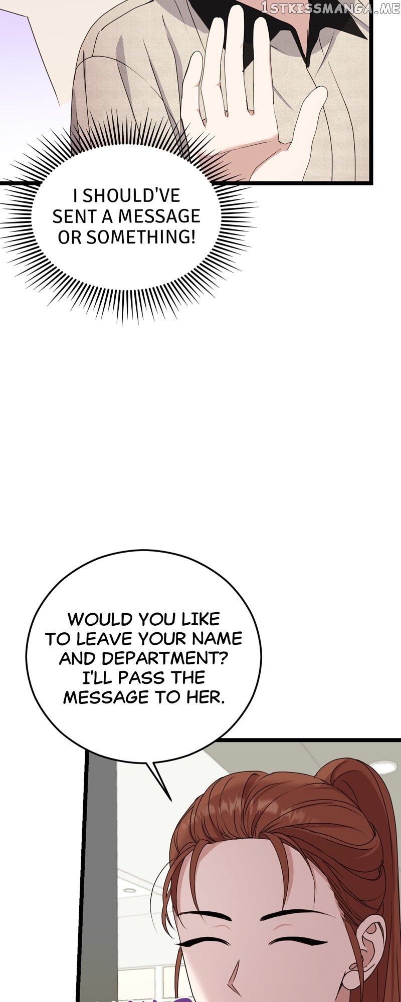 Kiss Goblin Chapter 34 - page 58
