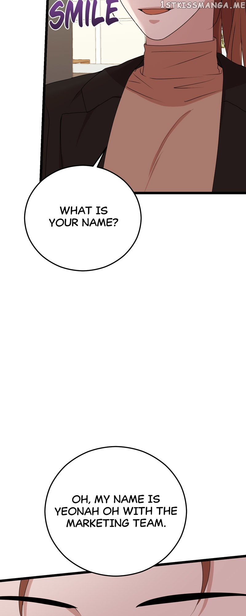 Kiss Goblin Chapter 34 - page 59