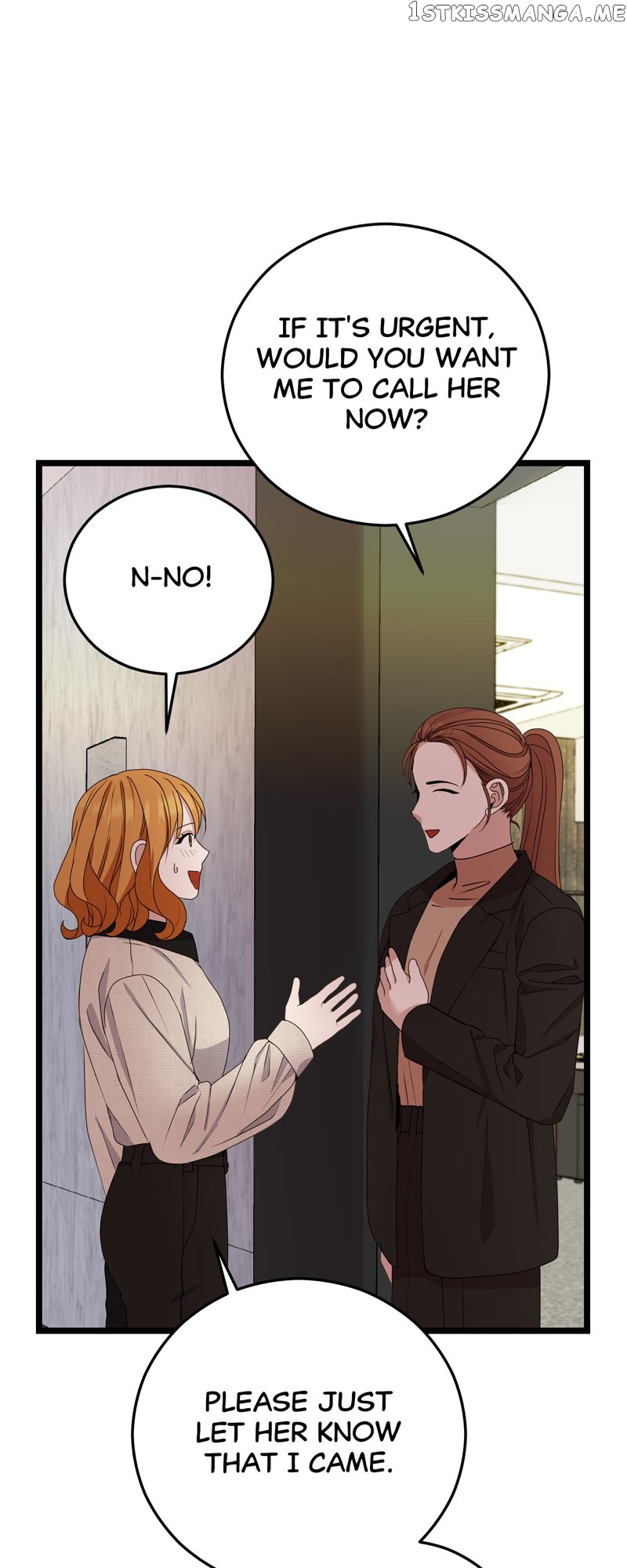 Kiss Goblin Chapter 34 - page 61