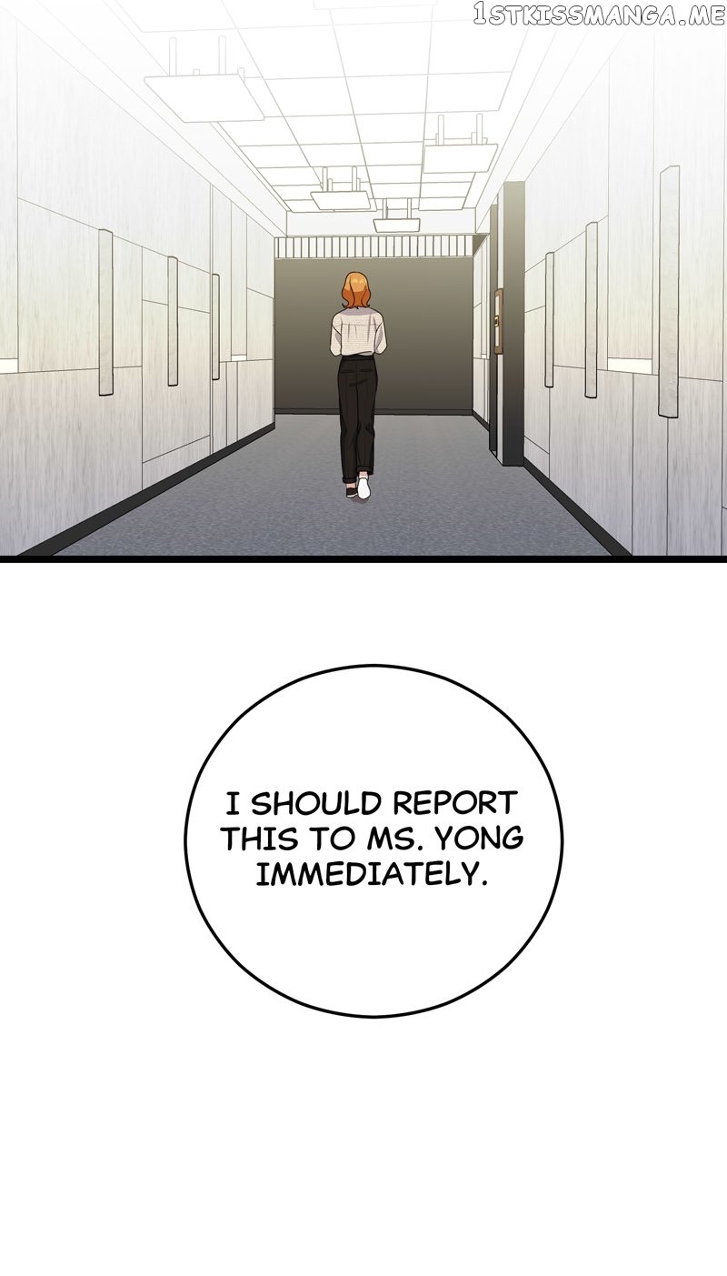 Kiss Goblin Chapter 34 - page 64