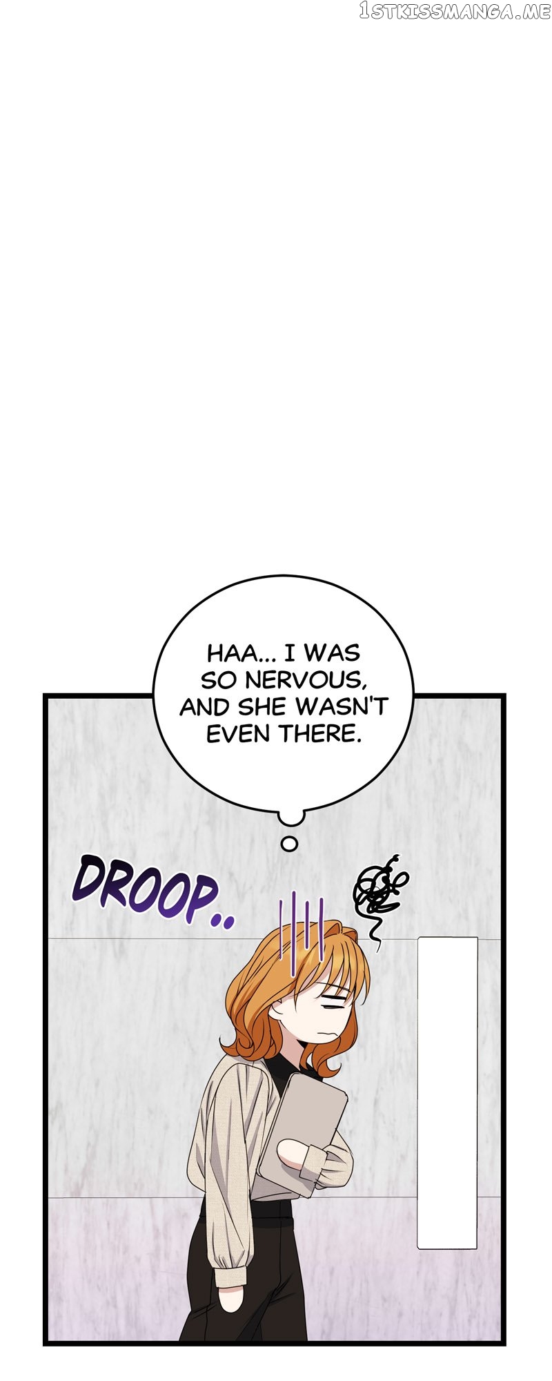 Kiss Goblin Chapter 34 - page 65