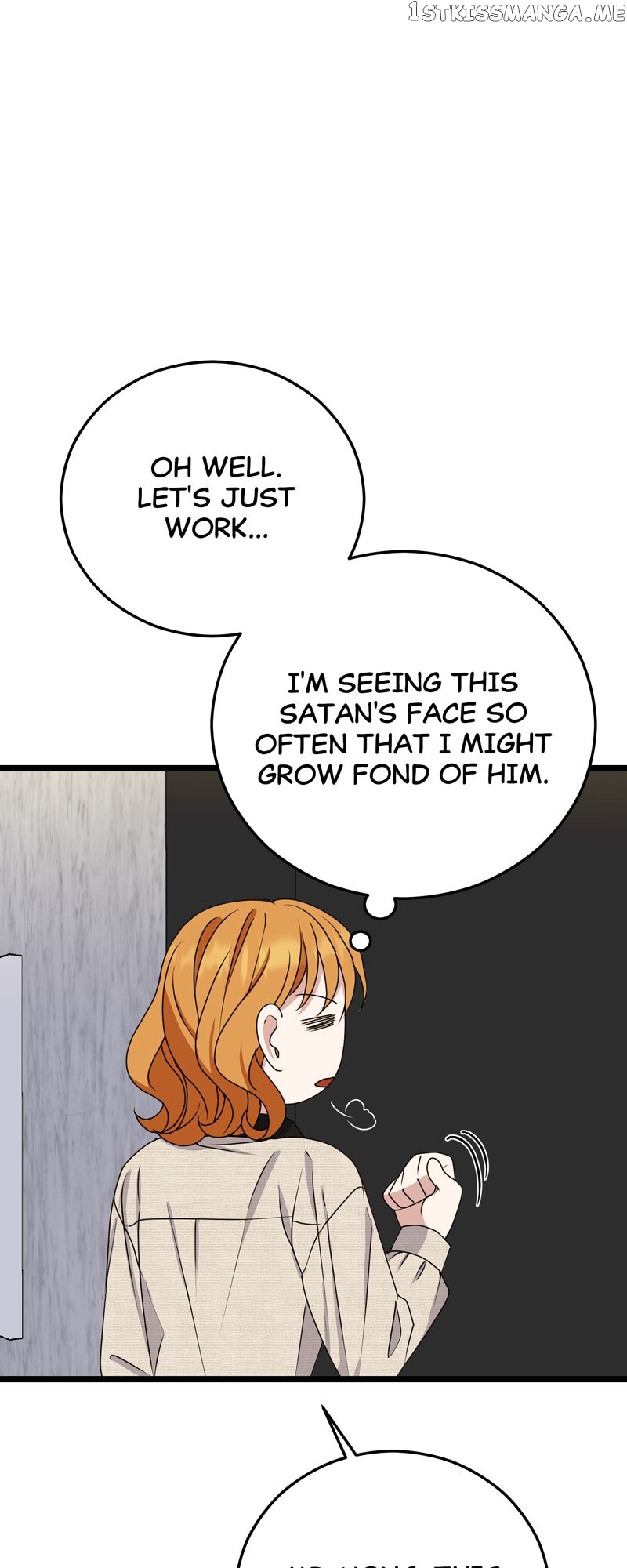 Kiss Goblin Chapter 34 - page 66