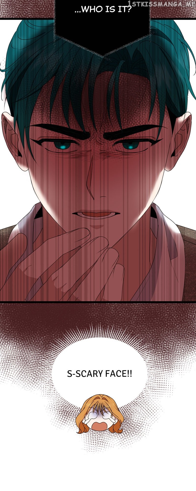 Kiss Goblin Chapter 34 - page 70