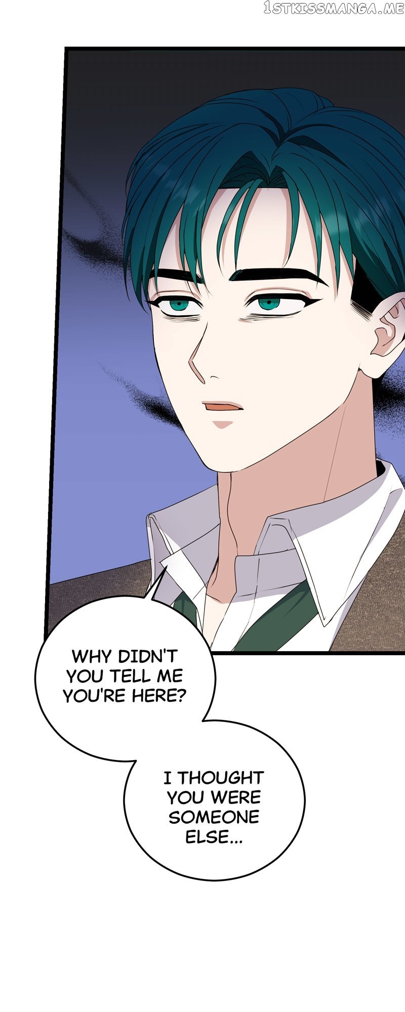Kiss Goblin Chapter 34 - page 73