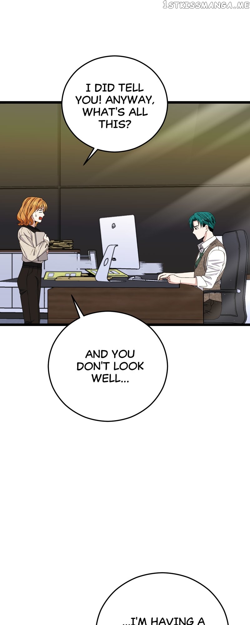 Kiss Goblin Chapter 34 - page 74