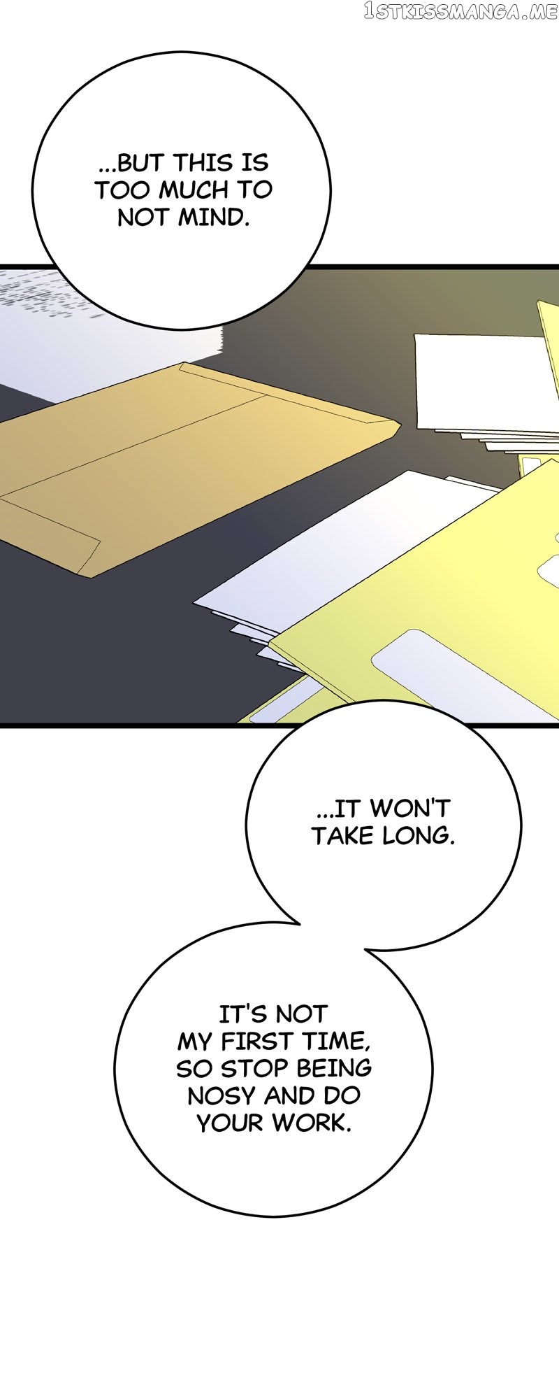 Kiss Goblin Chapter 34 - page 76