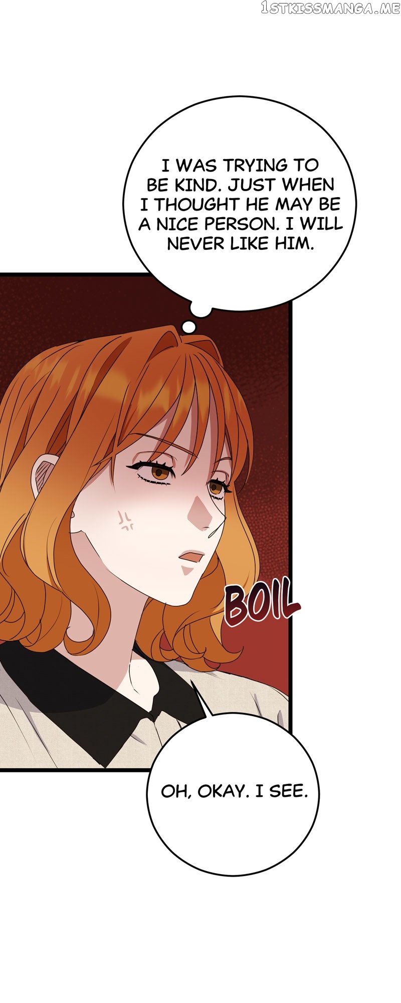 Kiss Goblin Chapter 34 - page 78