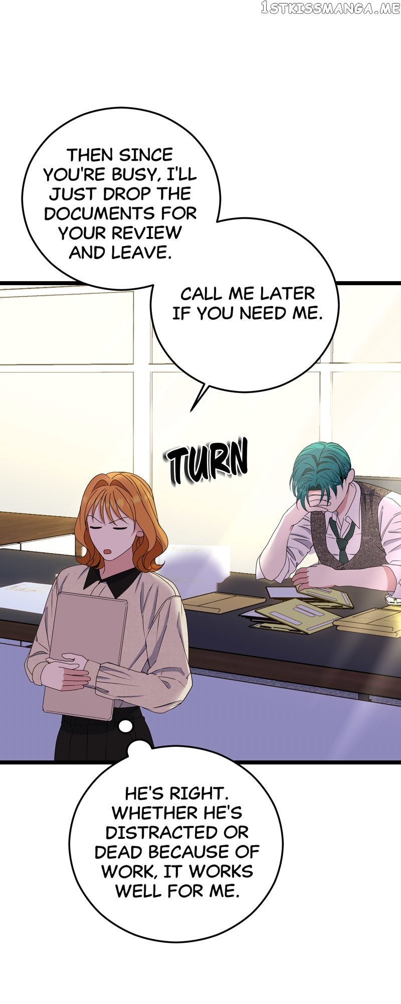 Kiss Goblin Chapter 34 - page 79