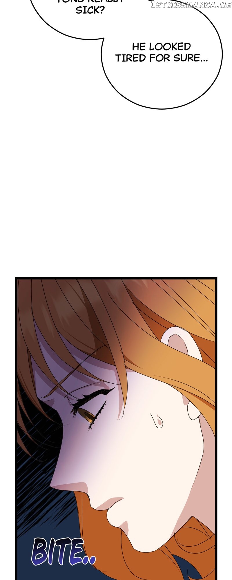 Kiss Goblin Chapter 34 - page 82