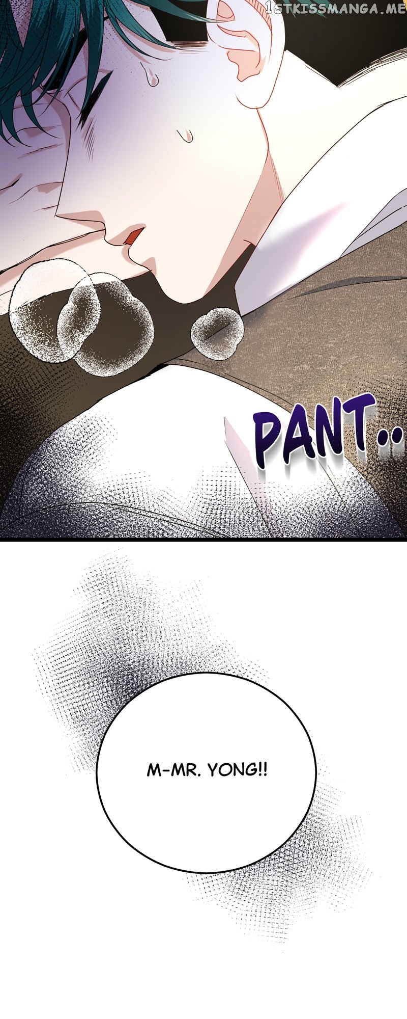 Kiss Goblin Chapter 34 - page 87
