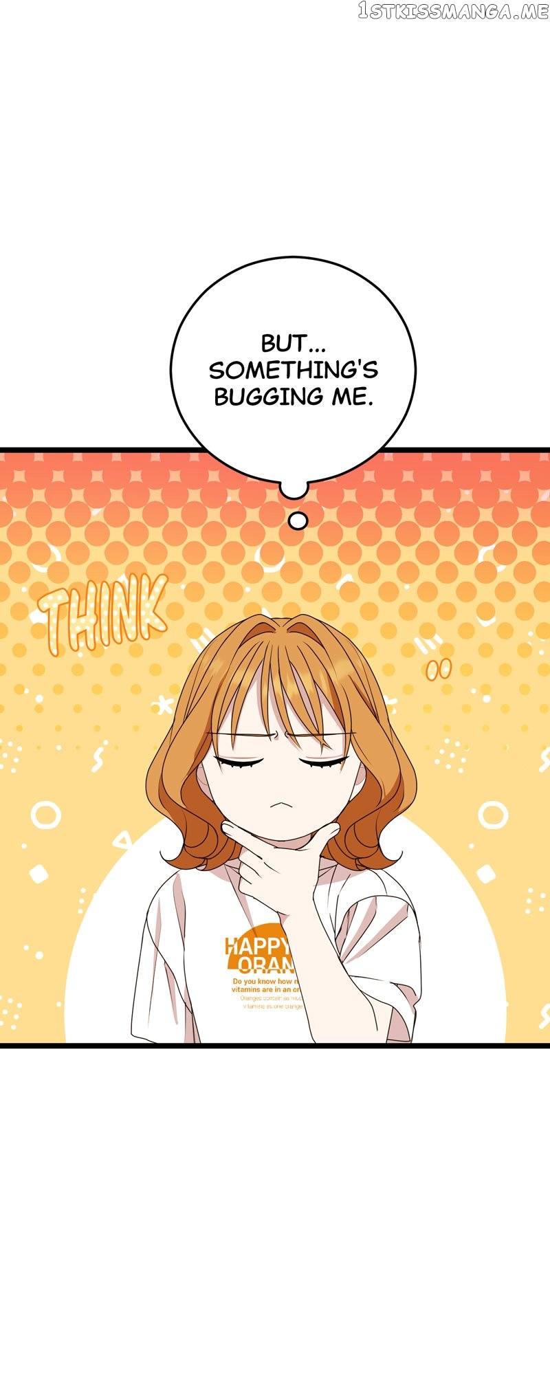 Kiss Goblin Chapter 33 - page 22