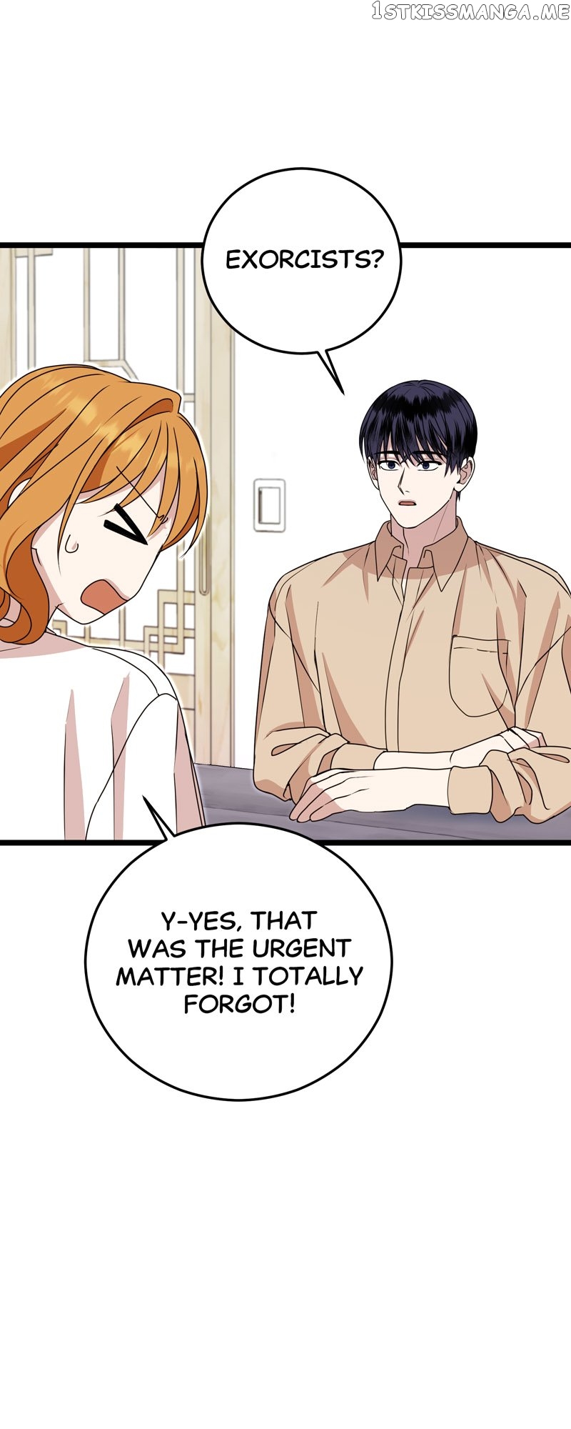 Kiss Goblin Chapter 33 - page 26