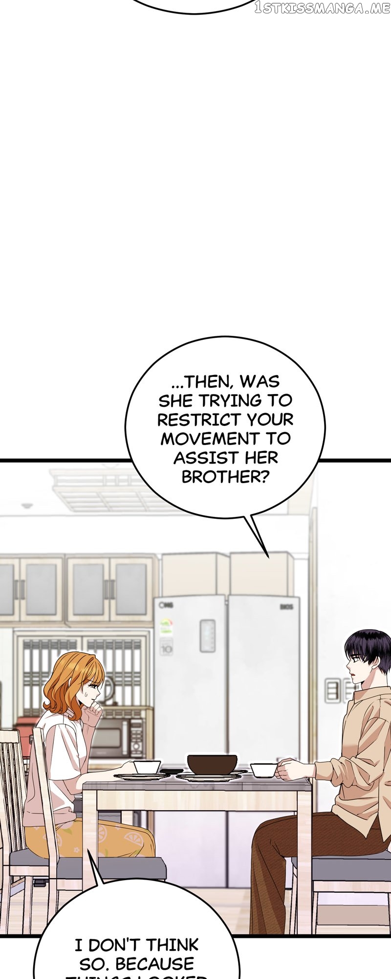 Kiss Goblin Chapter 33 - page 30