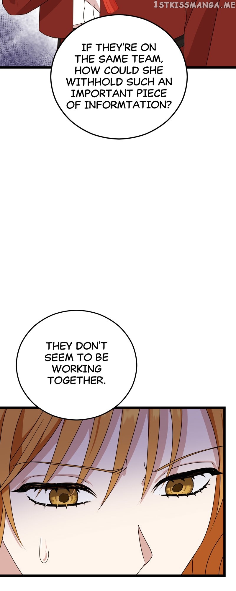 Kiss Goblin Chapter 33 - page 34
