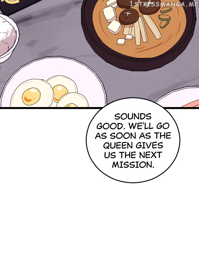 Kiss Goblin Chapter 33 - page 37
