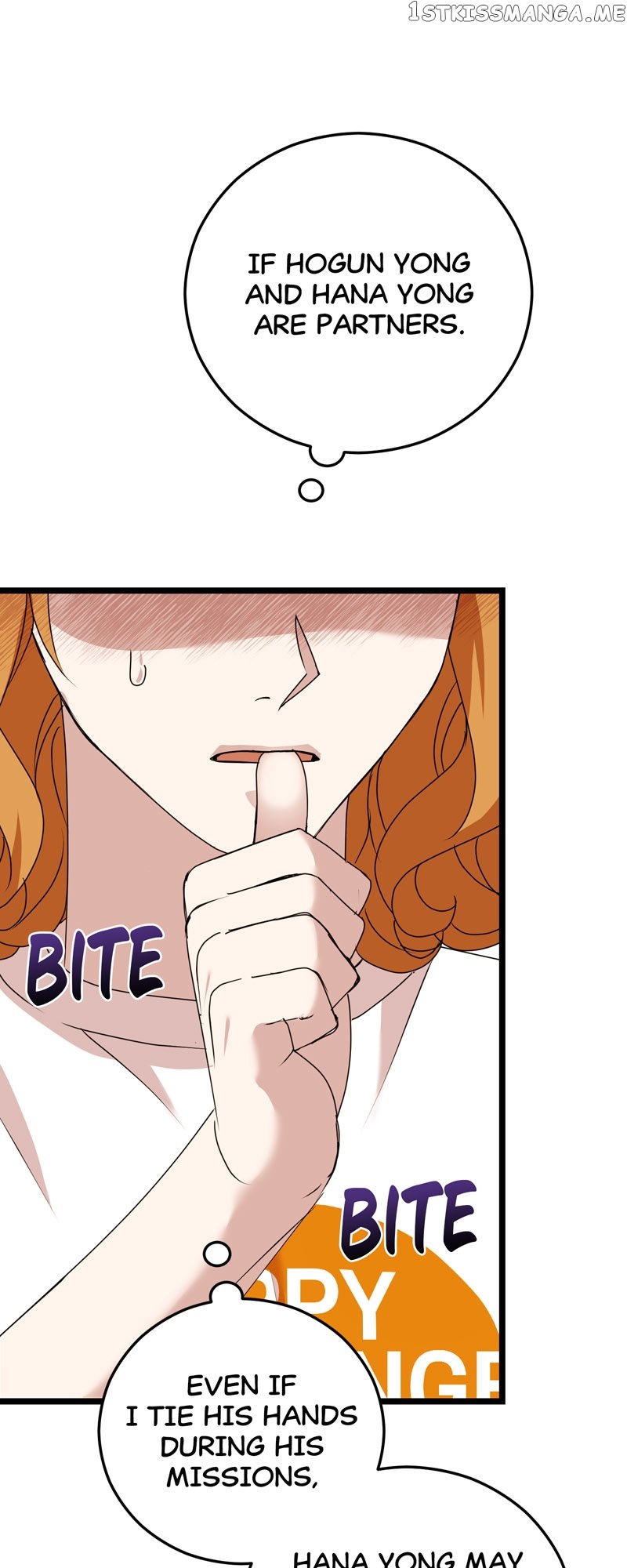Kiss Goblin Chapter 33 - page 38