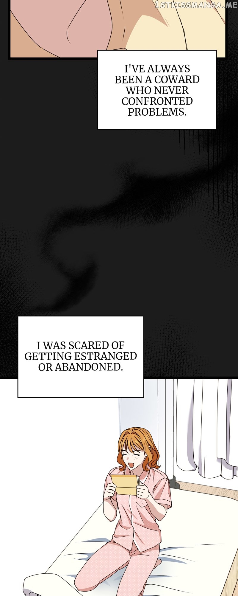 Kiss Goblin Chapter 33 - page 4