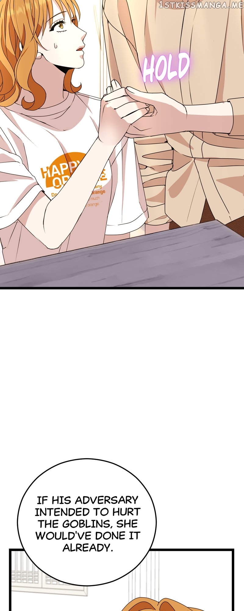 Kiss Goblin Chapter 33 - page 41