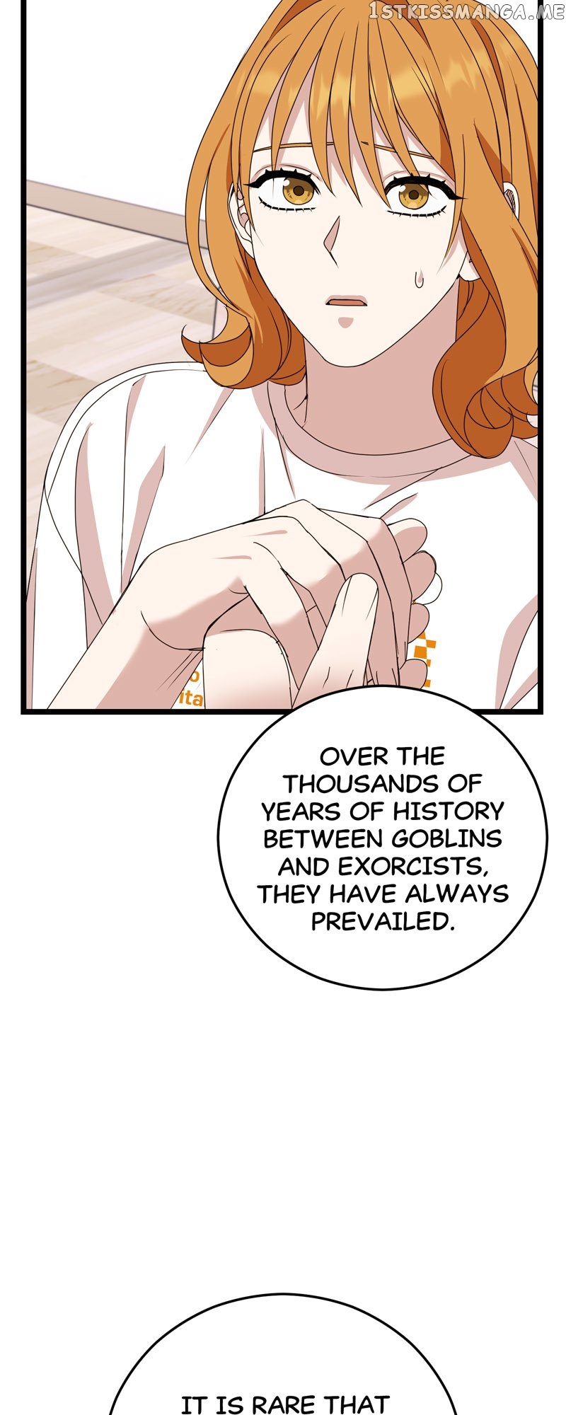 Kiss Goblin Chapter 33 - page 42