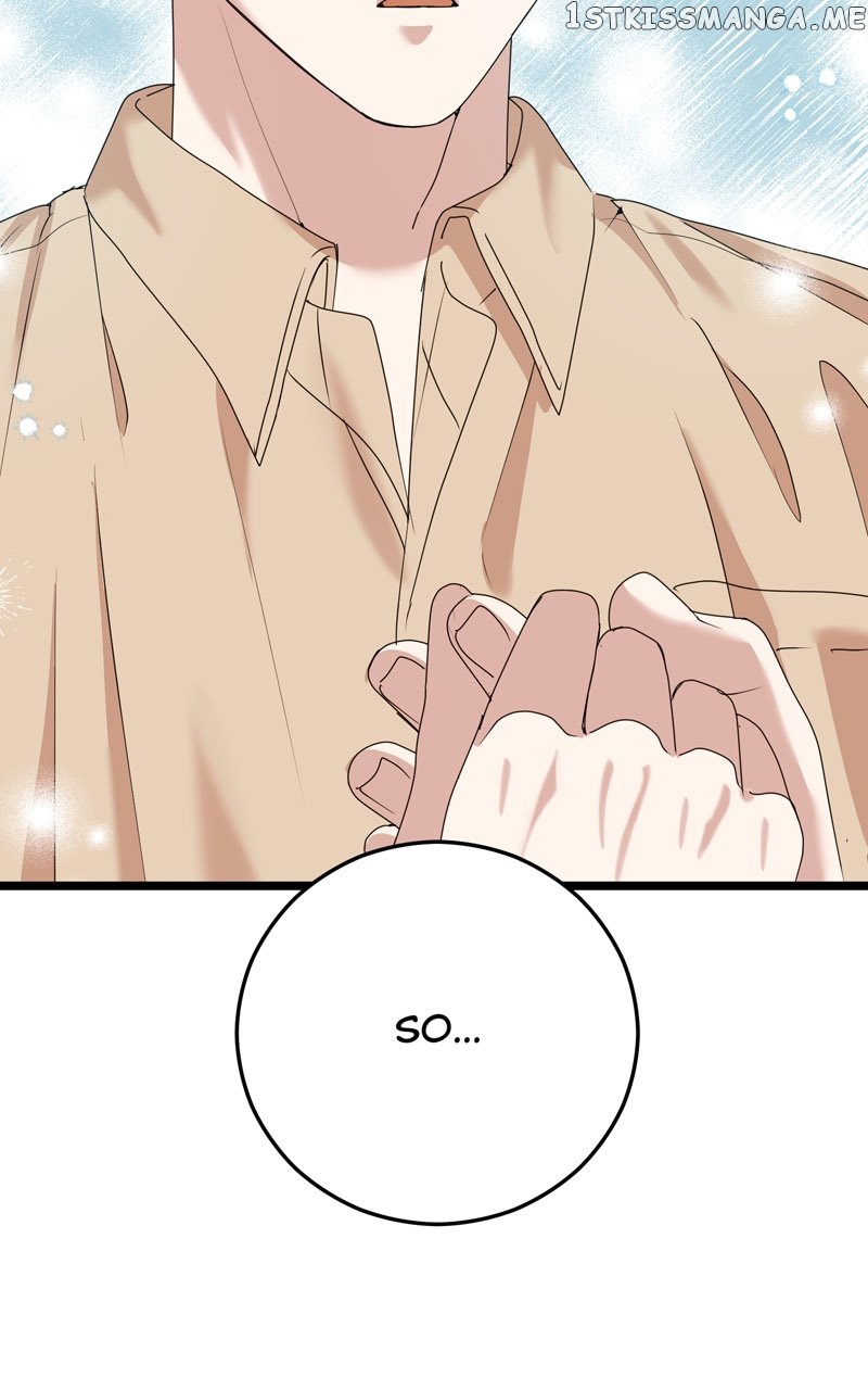 Kiss Goblin Chapter 33 - page 44