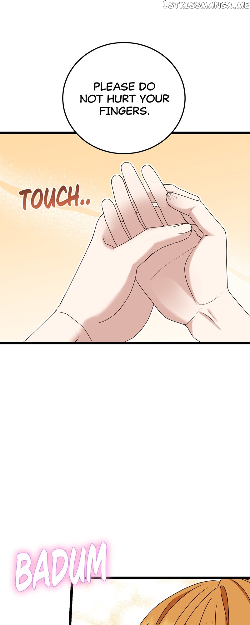 Kiss Goblin Chapter 33 - page 45