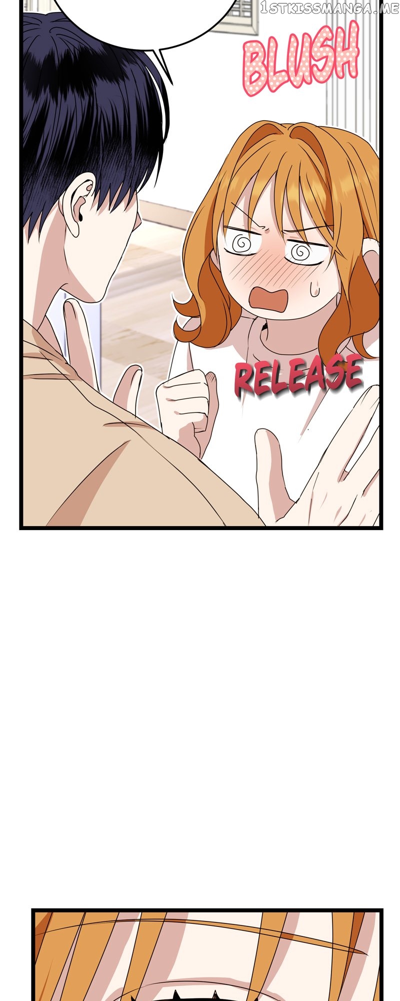 Kiss Goblin Chapter 33 - page 47