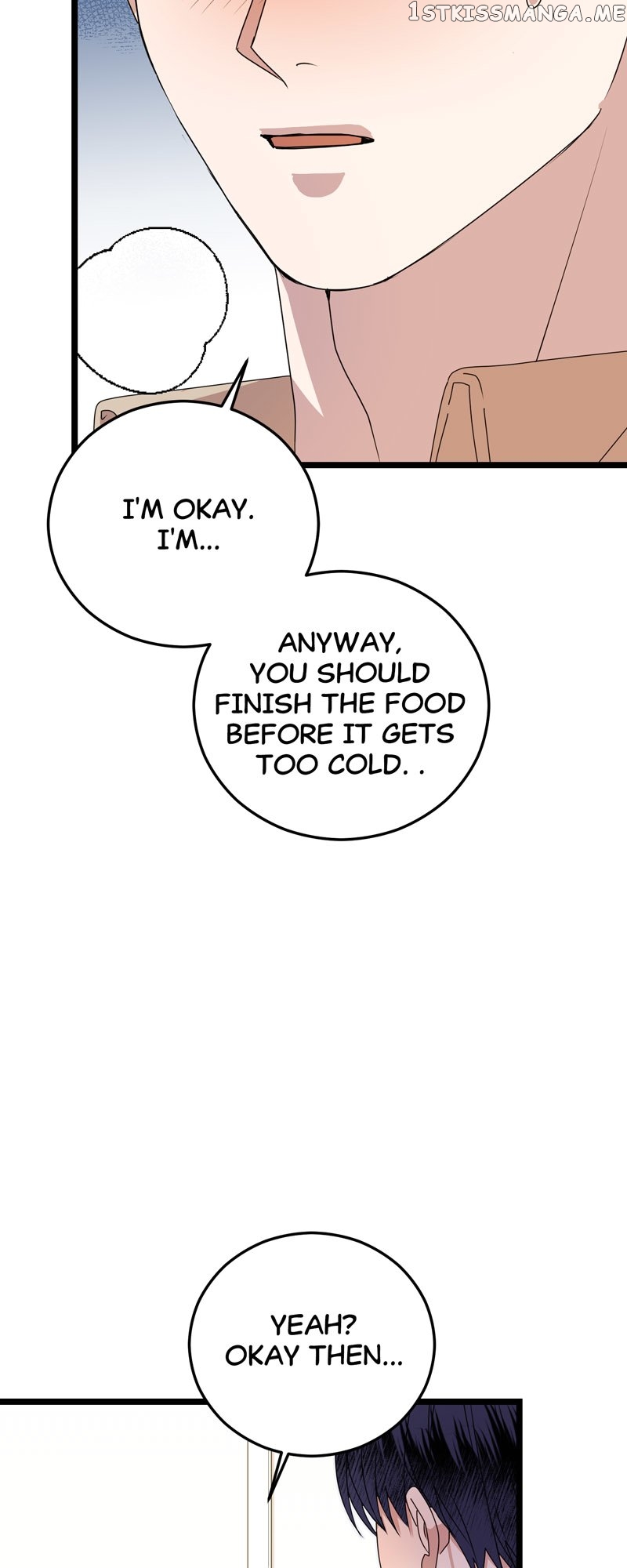 Kiss Goblin Chapter 33 - page 50