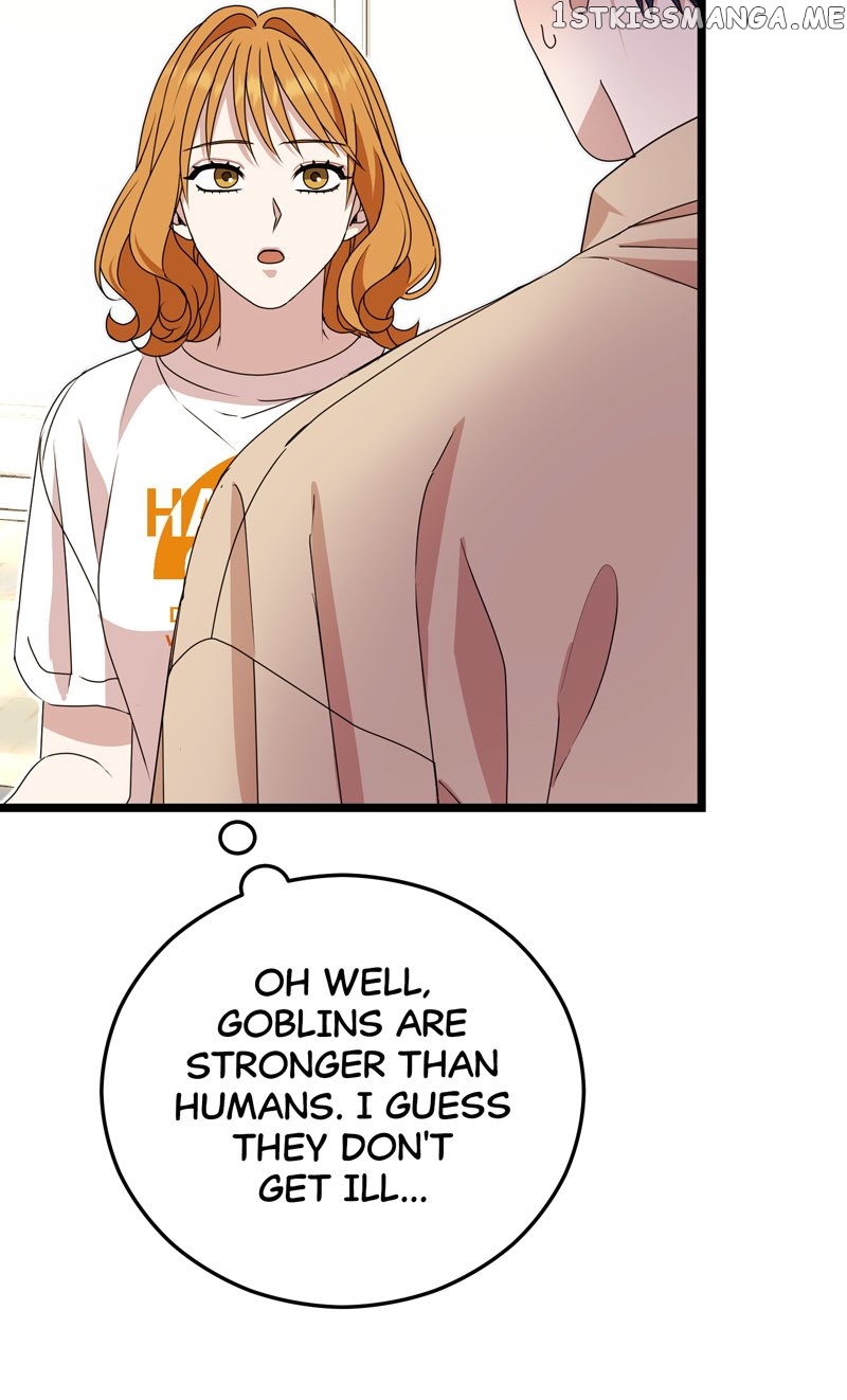 Kiss Goblin Chapter 33 - page 51