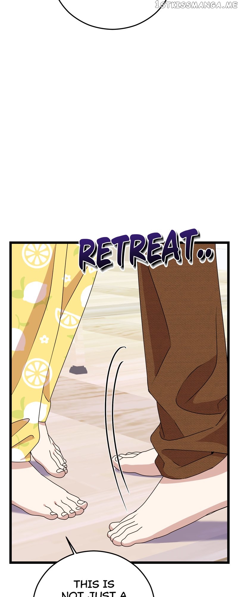 Kiss Goblin Chapter 33 - page 56