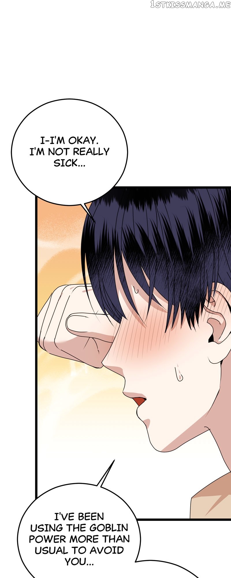 Kiss Goblin Chapter 33 - page 58