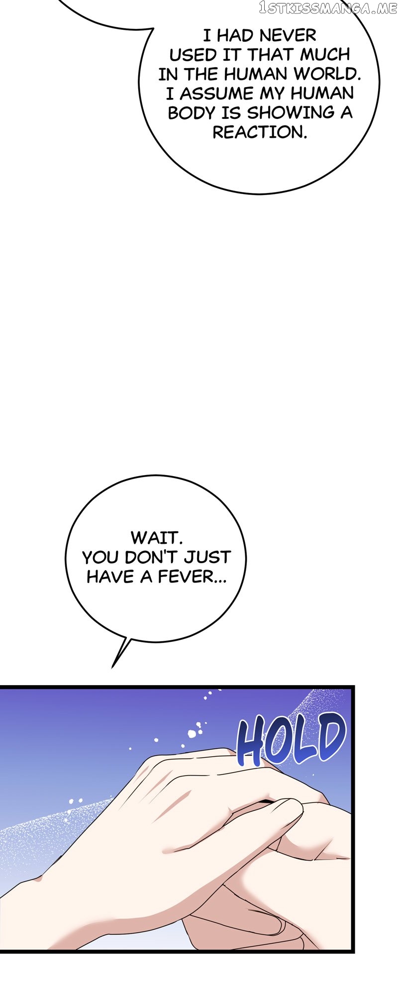 Kiss Goblin Chapter 33 - page 59