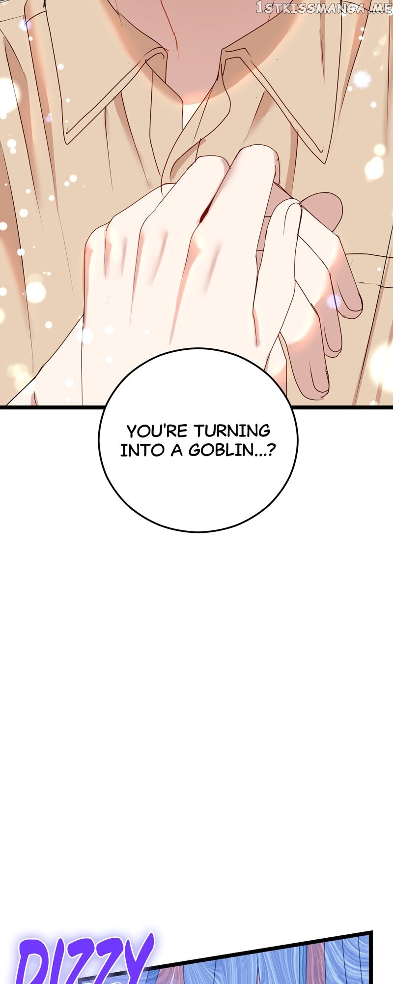 Kiss Goblin Chapter 33 - page 61