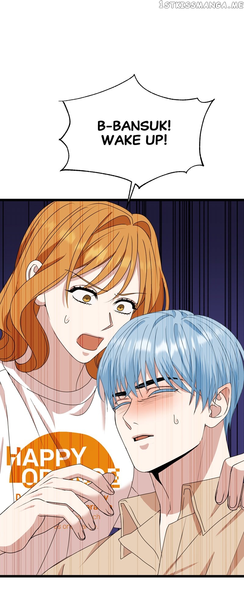Kiss Goblin Chapter 33 - page 64
