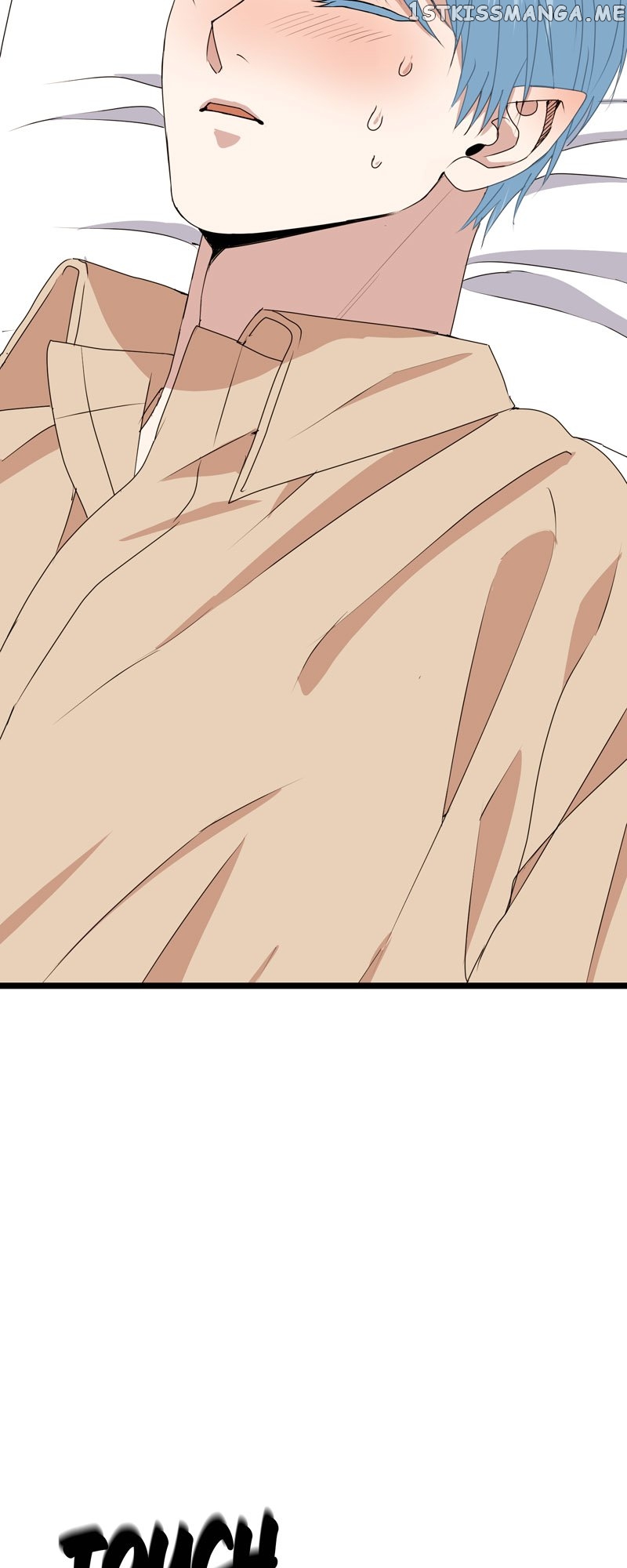 Kiss Goblin Chapter 33 - page 66