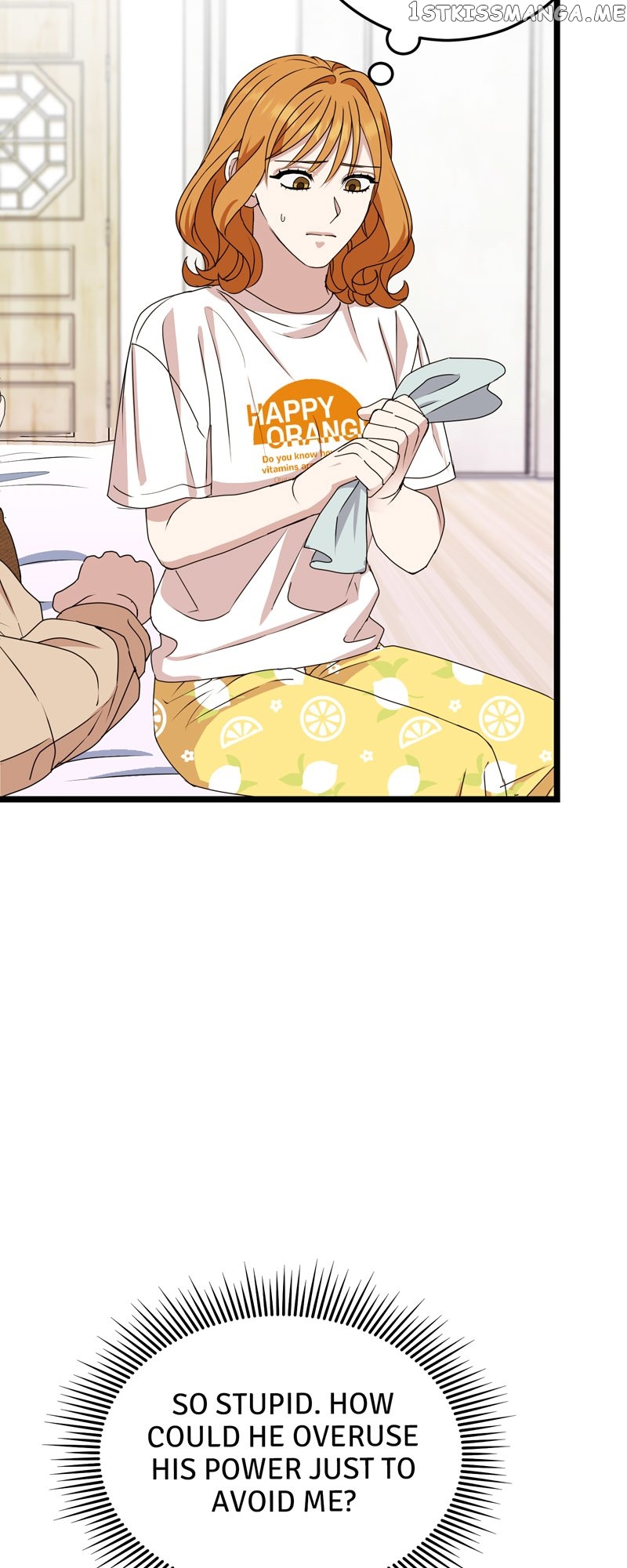Kiss Goblin Chapter 33 - page 68