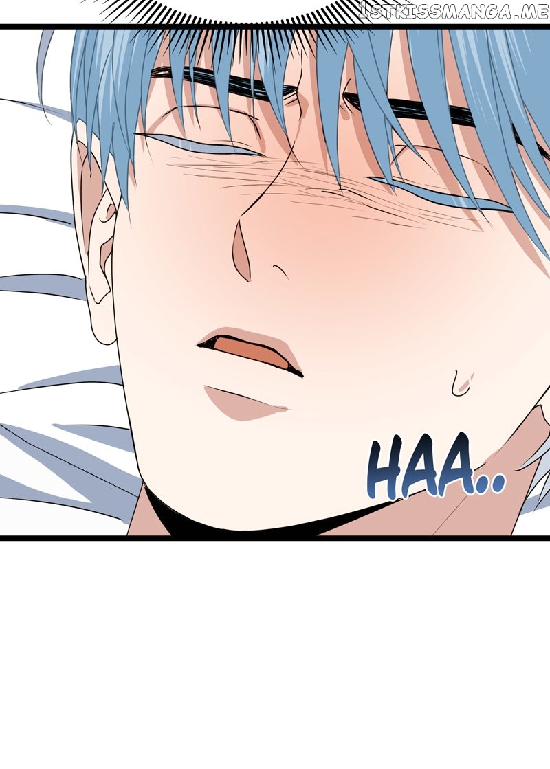Kiss Goblin Chapter 33 - page 69