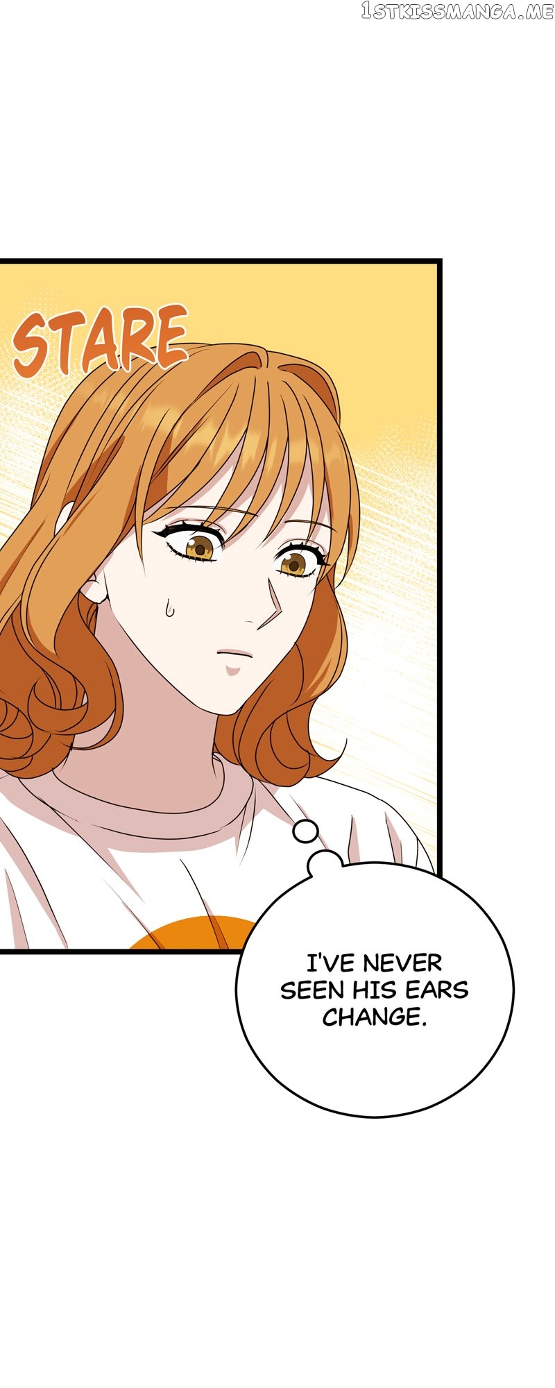Kiss Goblin Chapter 33 - page 70