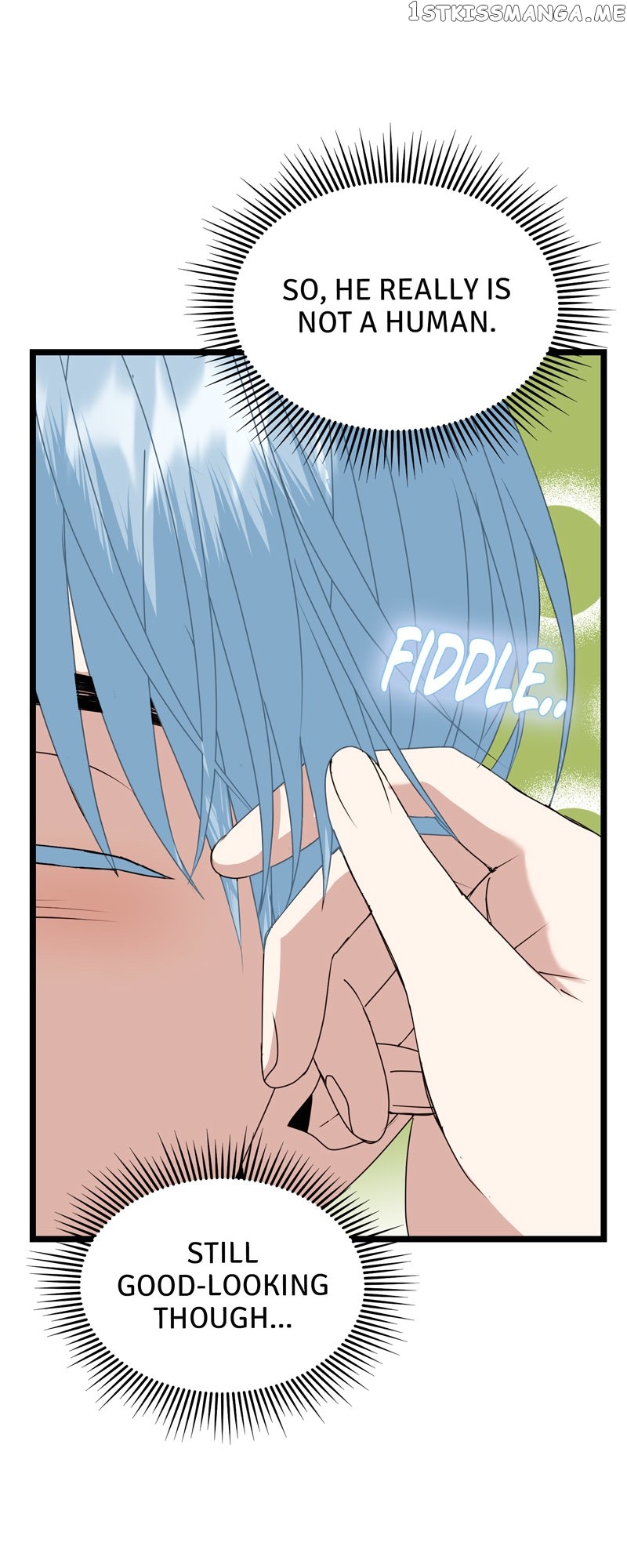 Kiss Goblin Chapter 33 - page 71