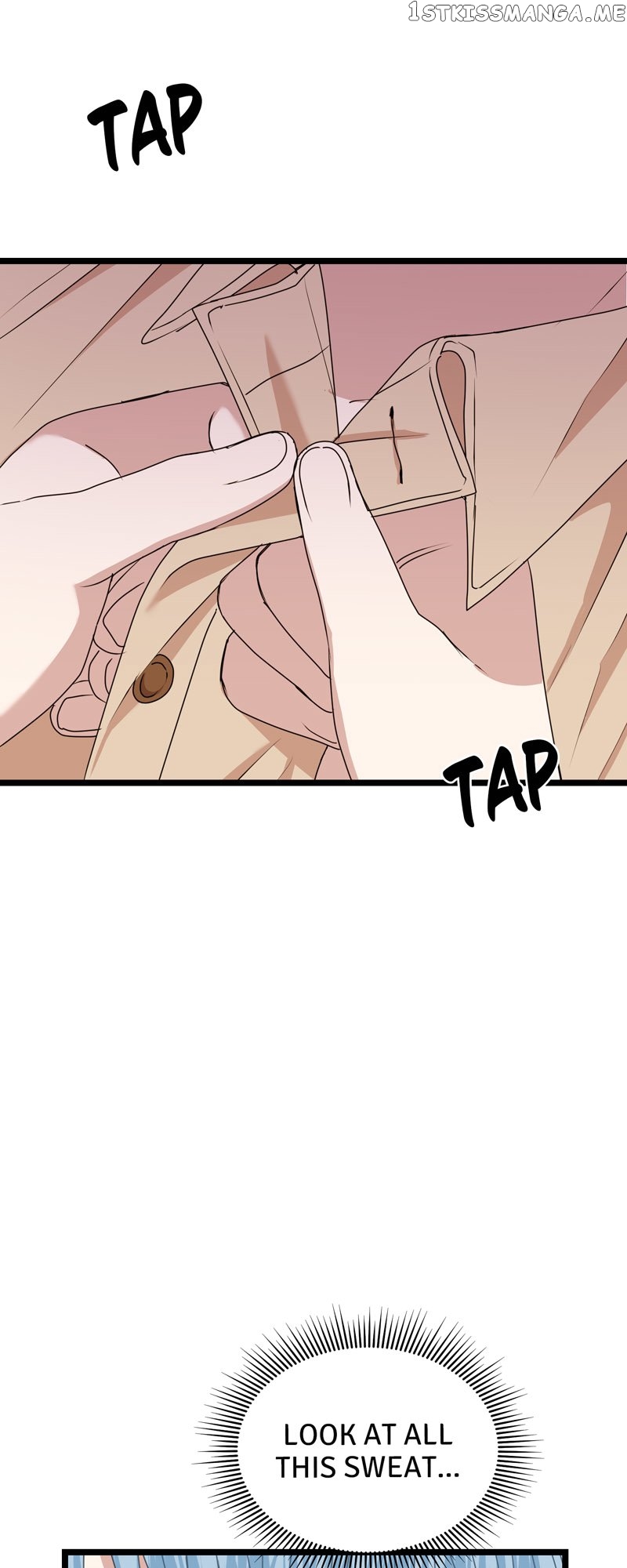 Kiss Goblin Chapter 33 - page 74