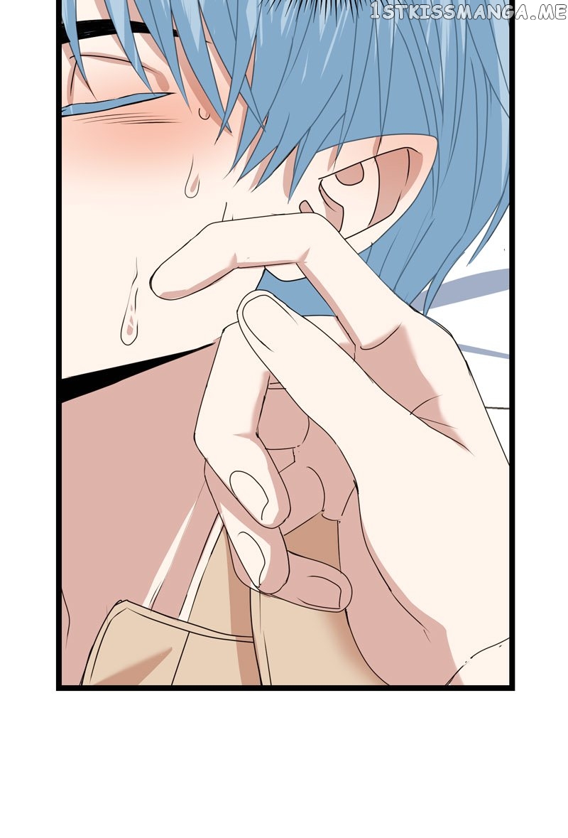 Kiss Goblin Chapter 33 - page 75