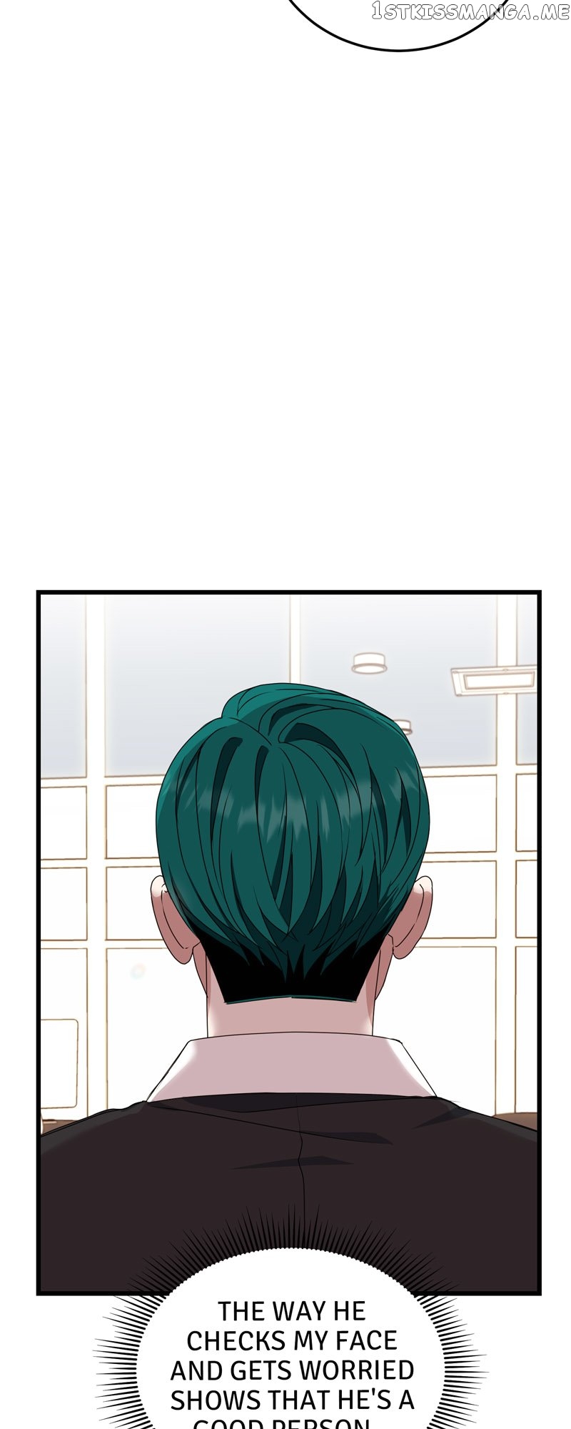 Kiss Goblin Chapter 31 - page 10