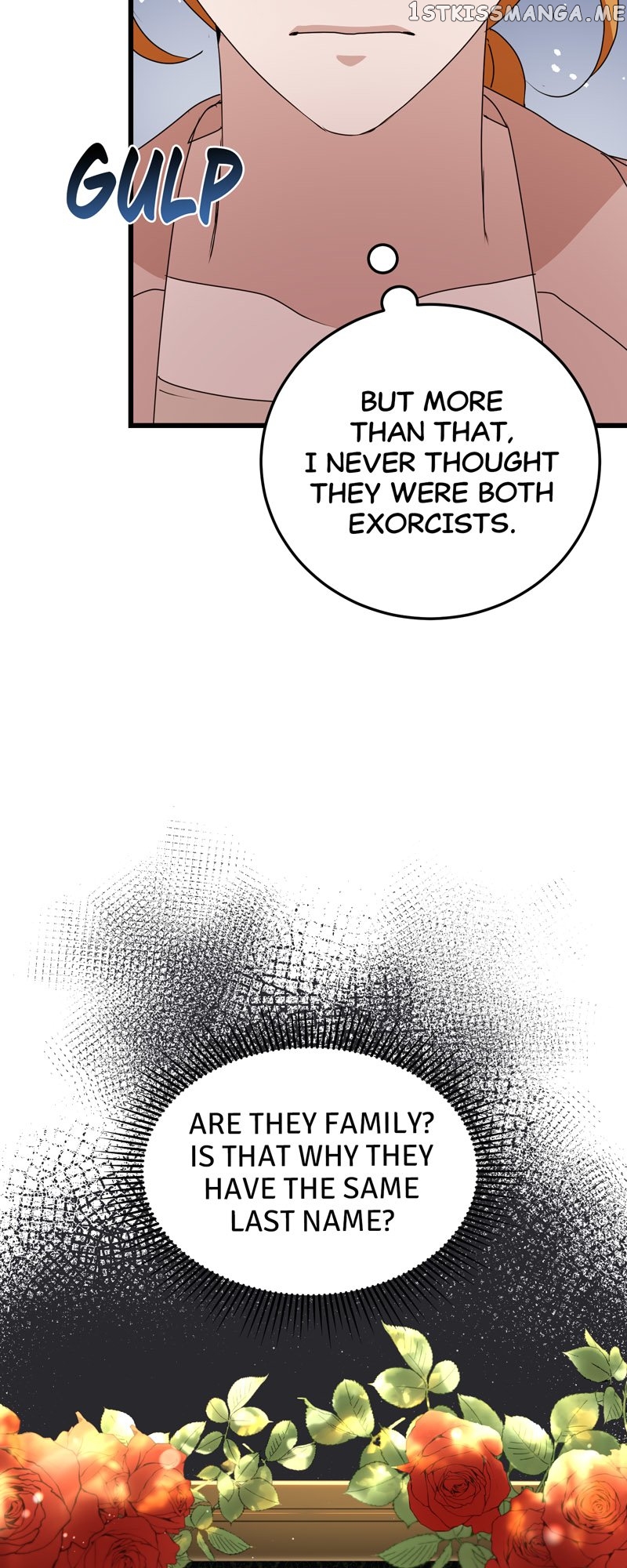 Kiss Goblin Chapter 31 - page 17