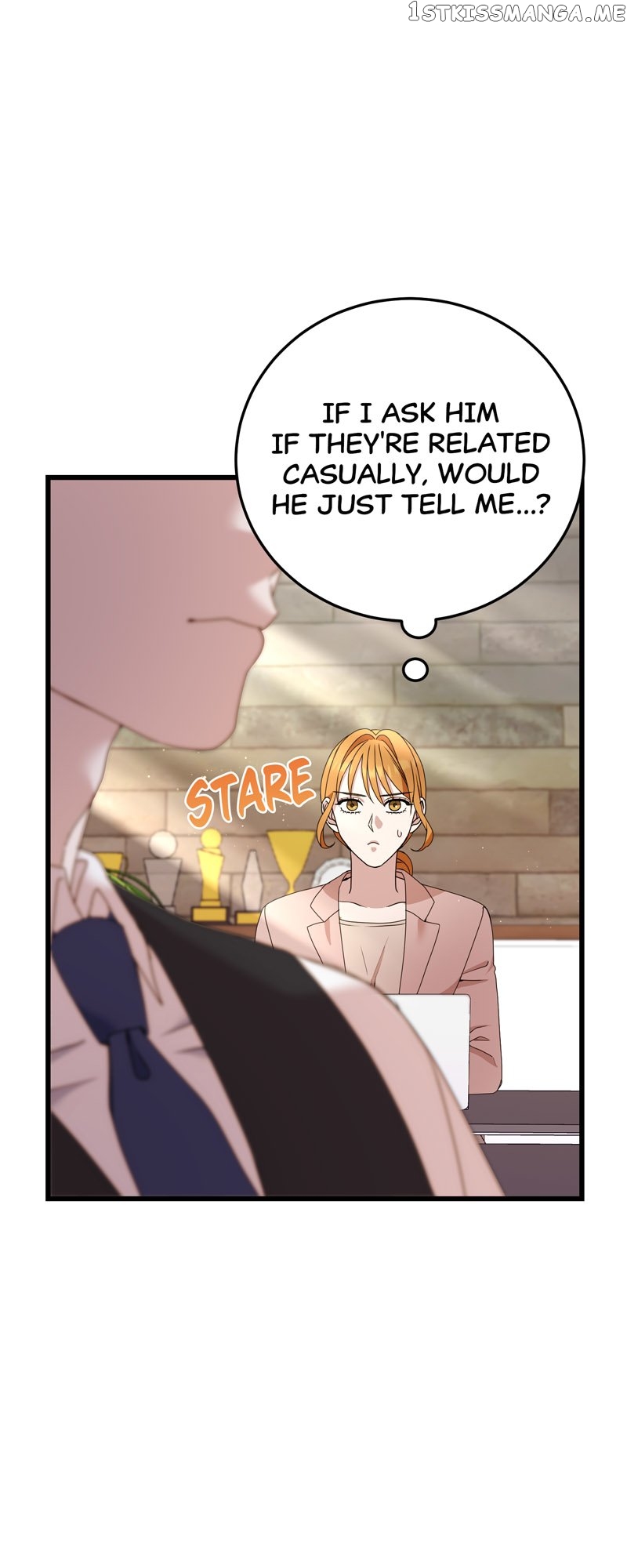 Kiss Goblin Chapter 31 - page 20
