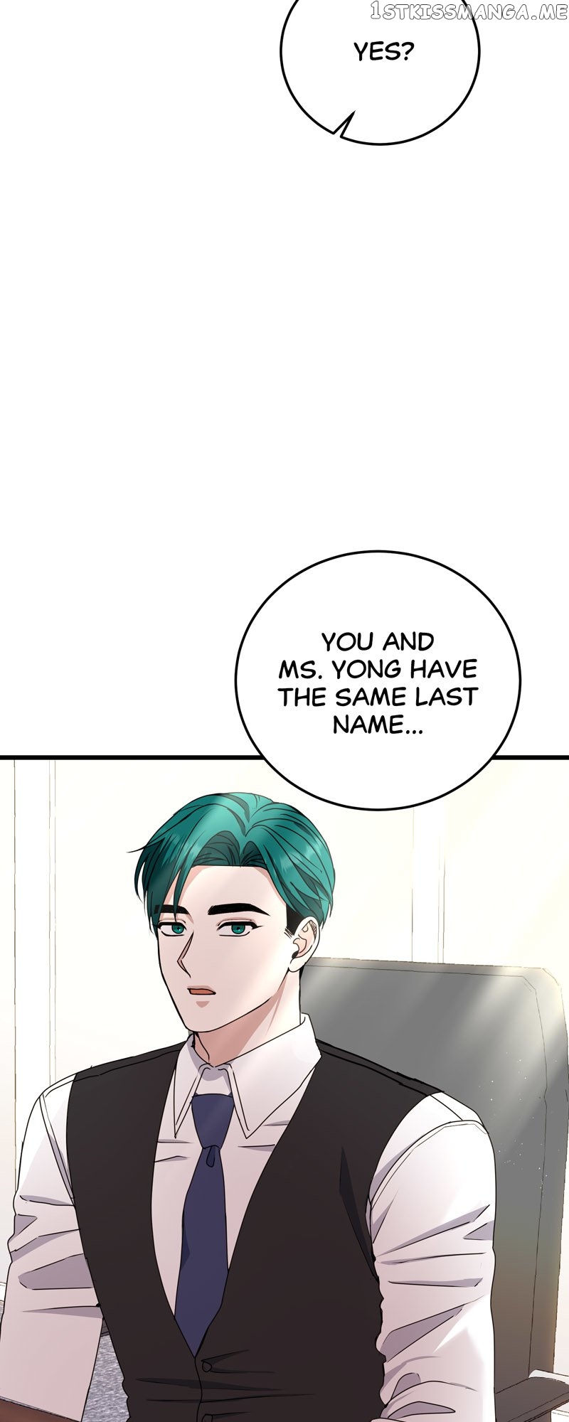 Kiss Goblin Chapter 31 - page 22