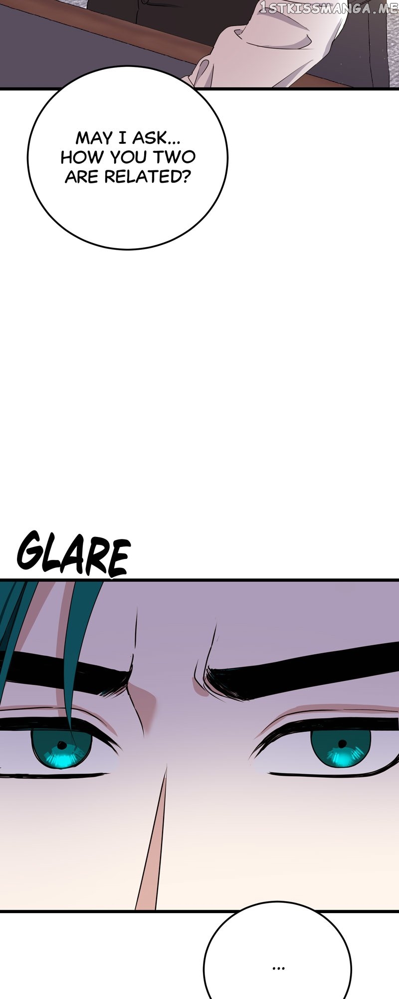 Kiss Goblin Chapter 31 - page 23