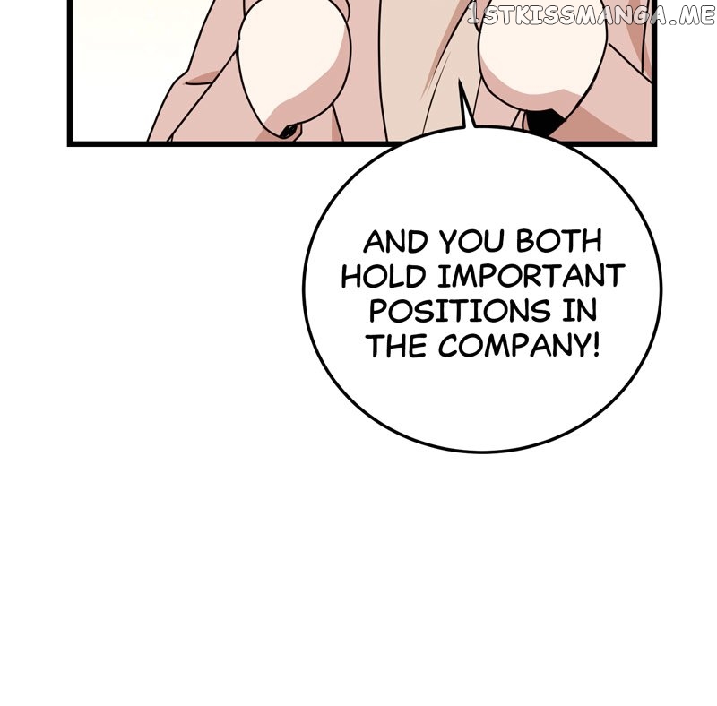 Kiss Goblin Chapter 31 - page 25