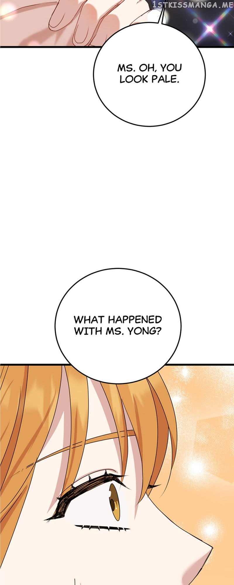 Kiss Goblin Chapter 31 - page 3
