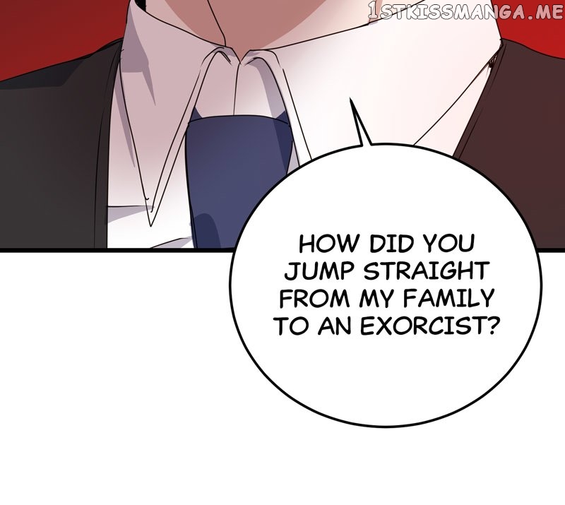 Kiss Goblin Chapter 31 - page 32